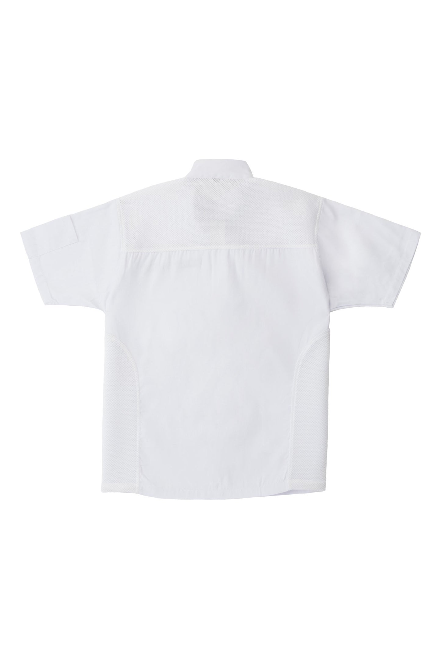 White Chef Veste (Jacket)