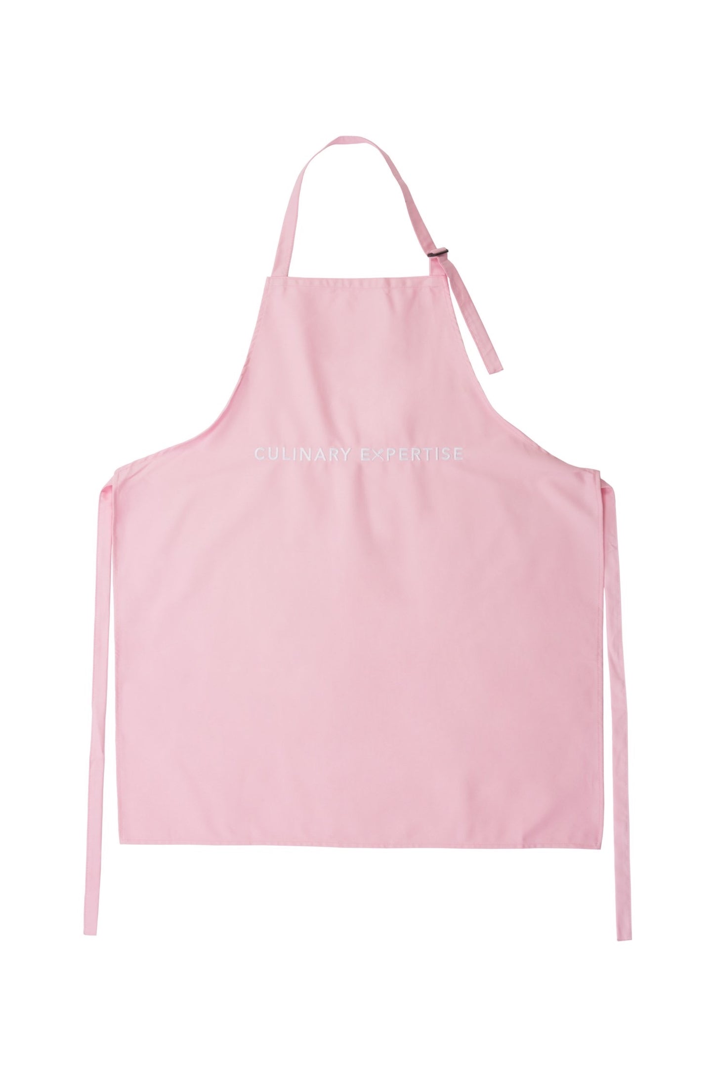 Pink Apron