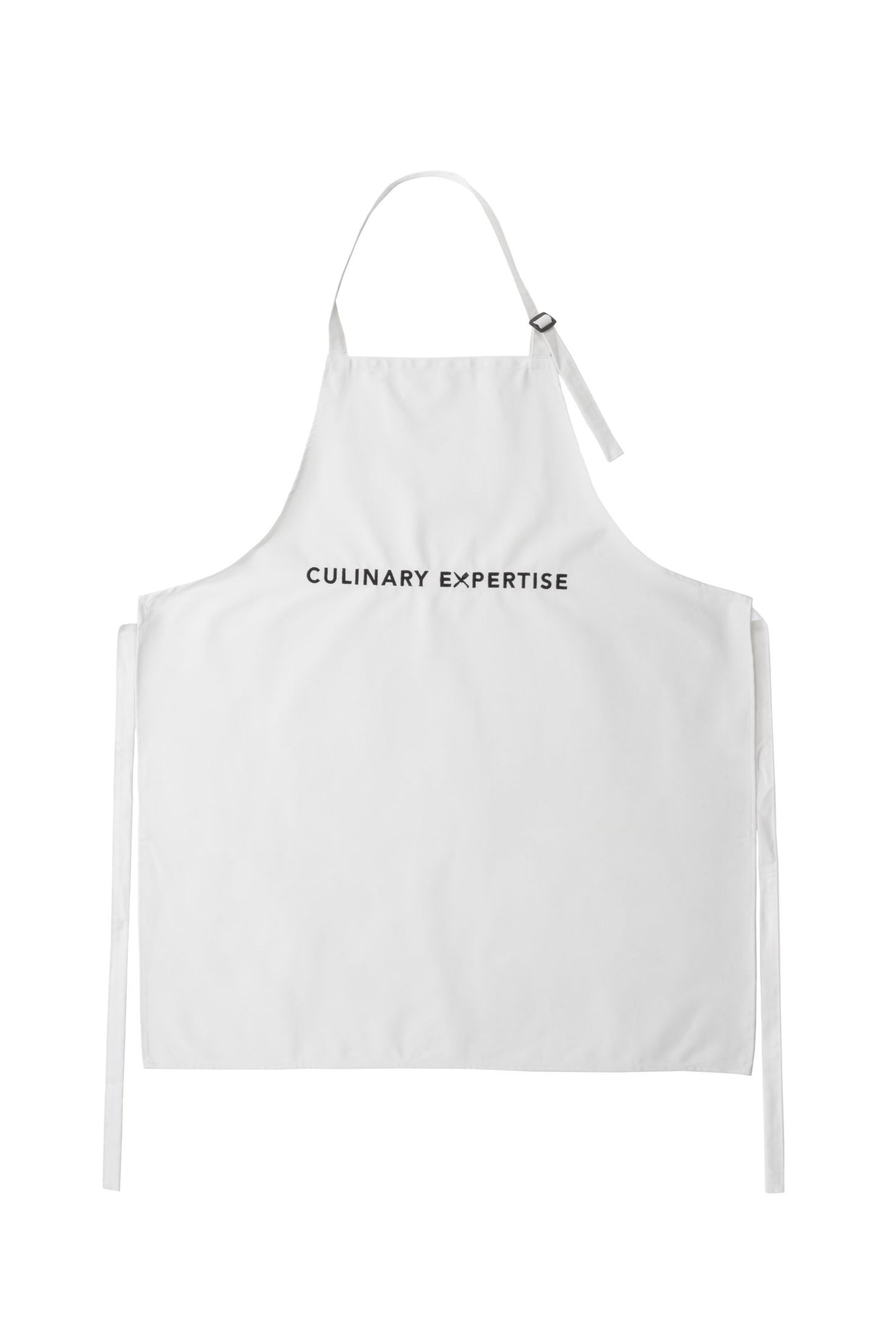 White Apron