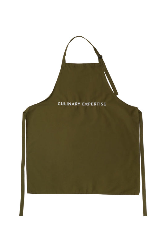 Olive Apron